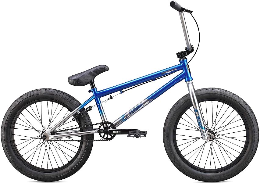 Rower BMX Mongoose Legion L60/2022 Dostawa roweru darmowa | Raty 0% |