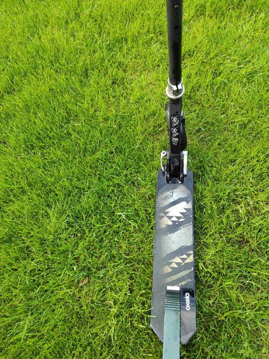 Hulajnoga OXELO MID 7 za kawę