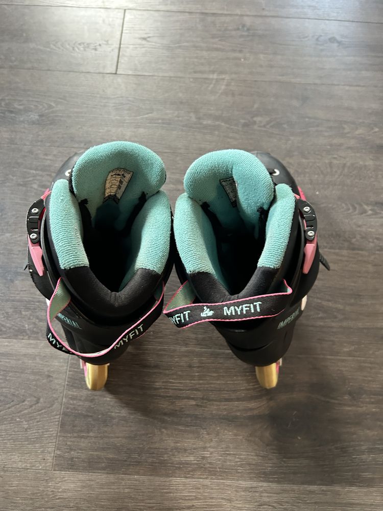 Rolki Powerslide Impierial rozm 39
