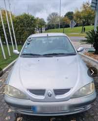 Renault Megane impecável