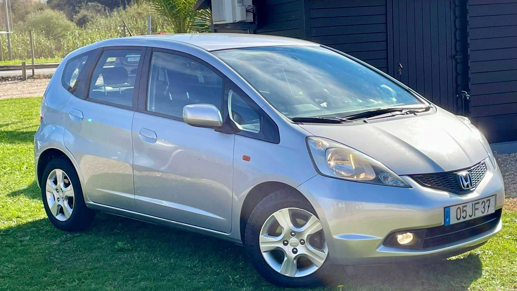 HONDA JAZZ 1.2 I-VTEC