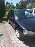 Peugeot 106 1.5D comercial