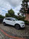 Ford Kuga 1,5 Ecoboost FV23%