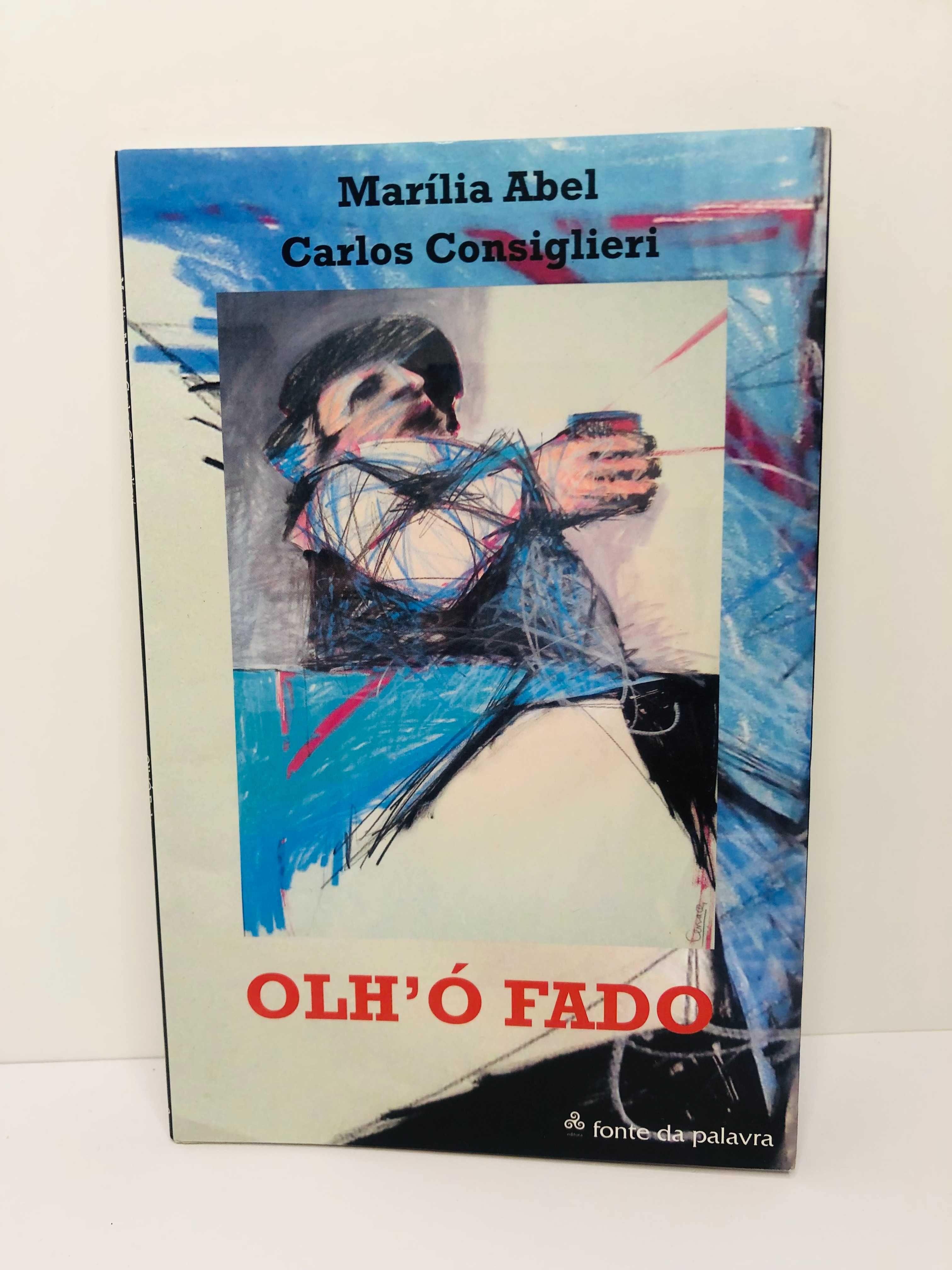 Olh ó Fado - Marília Abel