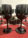 Conjunto 6copos pequenos e 6 copos grandes