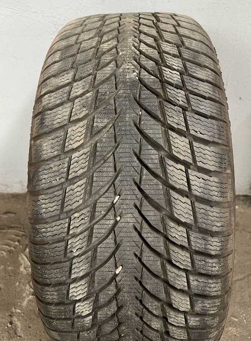 235/40R18 95V Nokian Snowproof P opona pojedyncza 1 sztuka
