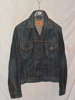 Куртка джинс бренд Levis 70500Us(L)48
