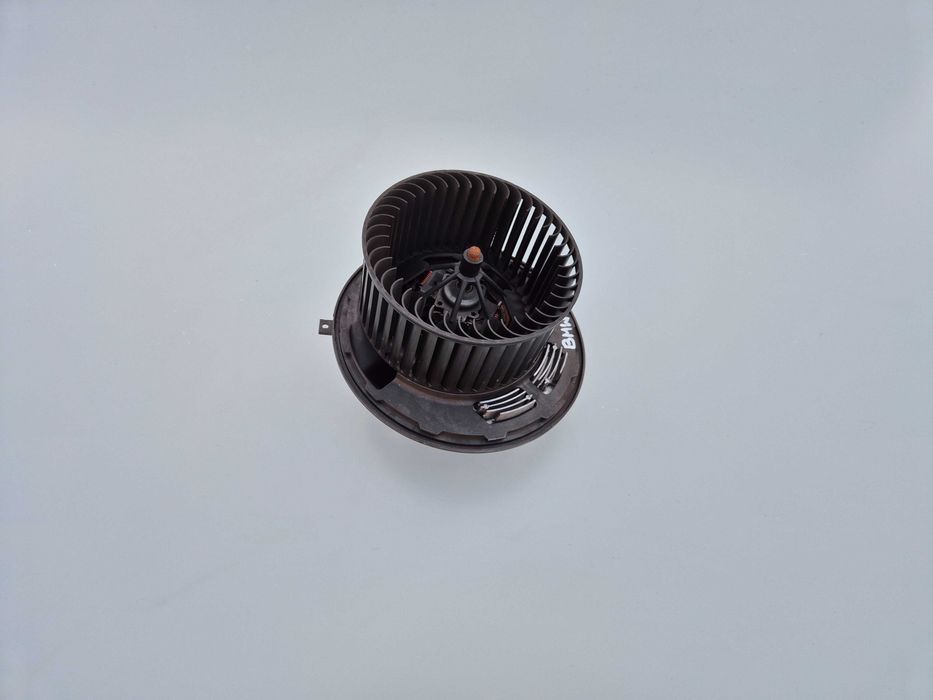 Dmuchawa Wentylator Nawiewu Wnętrza Rezystor BMW E81 E87 E90 E91 E92