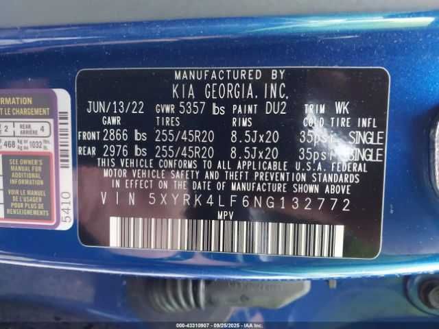 Kia Sorrento 2021 || Киа соренто 2021