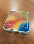 Samsung Galaxy Z Flip 6 512GB – Edycja Olimpijska Paris 2024 IDEALNY
