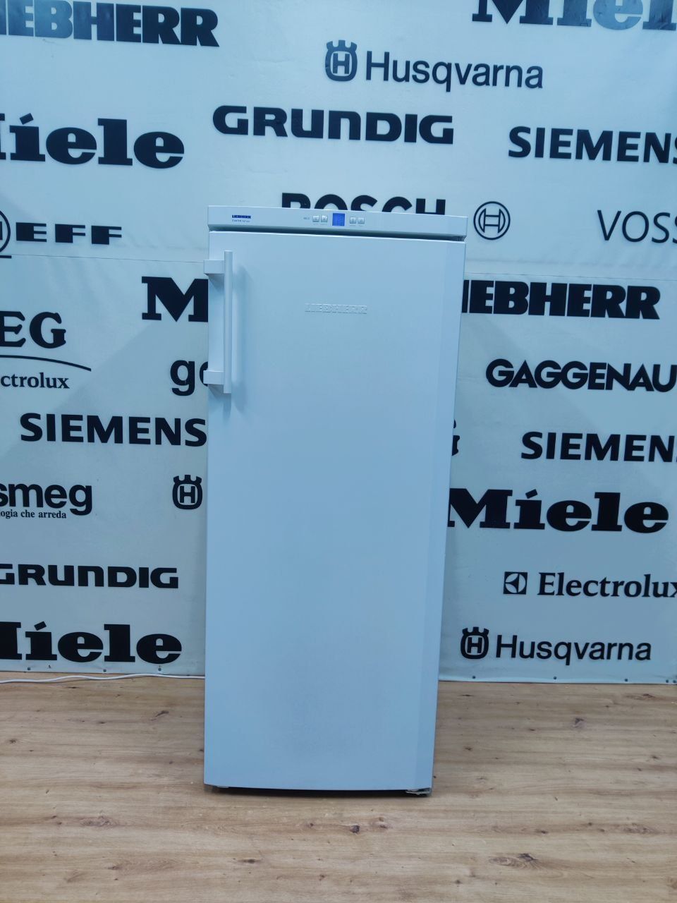 LIEBHERR™ GN2303. No Frost! Морозильна камера з Німеччини!