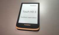 Блютуз! PocketBook 632 Touch HD 3 електронна книга