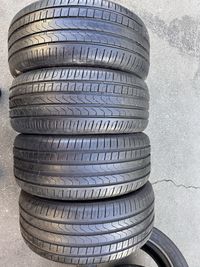 255 45 19 Pirelli