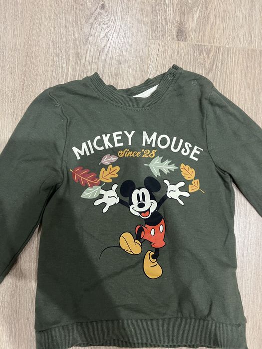 Дитячий набір світшотів