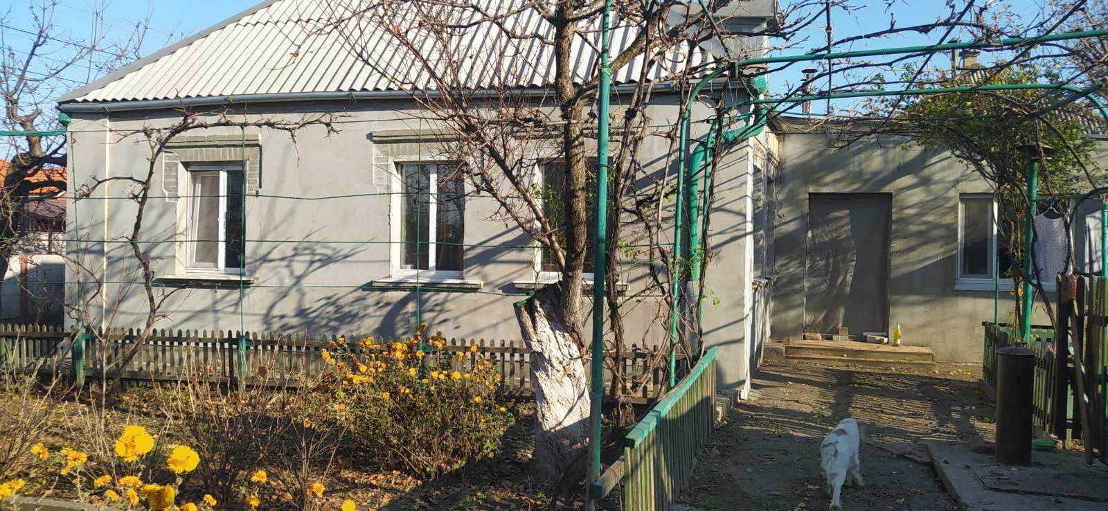 Дом в жилом состоянии, район ул. Иванова