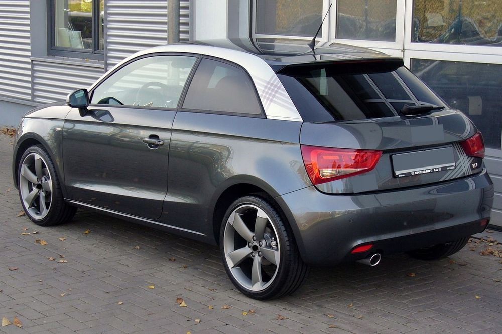 FELGI R17 5x112 VW Passat B6 B7 B8 T-Roc Touran Golf 5 6 7 8 Jetta