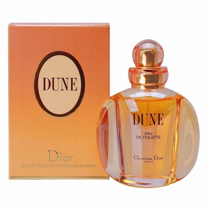 Perfum Damski Dune EDT 100 ml
