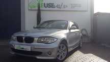 Para Peças Bmw 1 (E87)