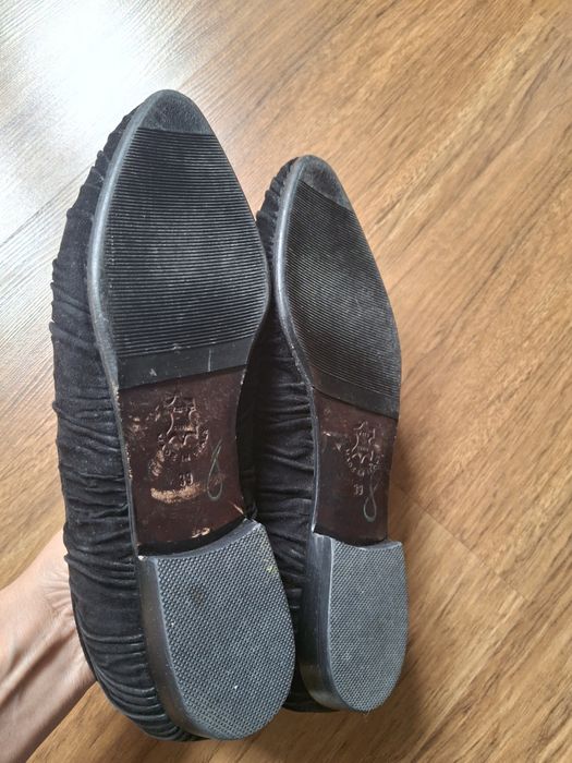 Туфлі жіночі Італія 38р