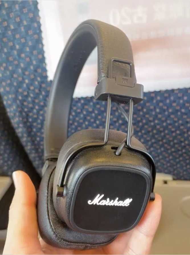 Навушники Bluetooth Marshall TUEN J-30