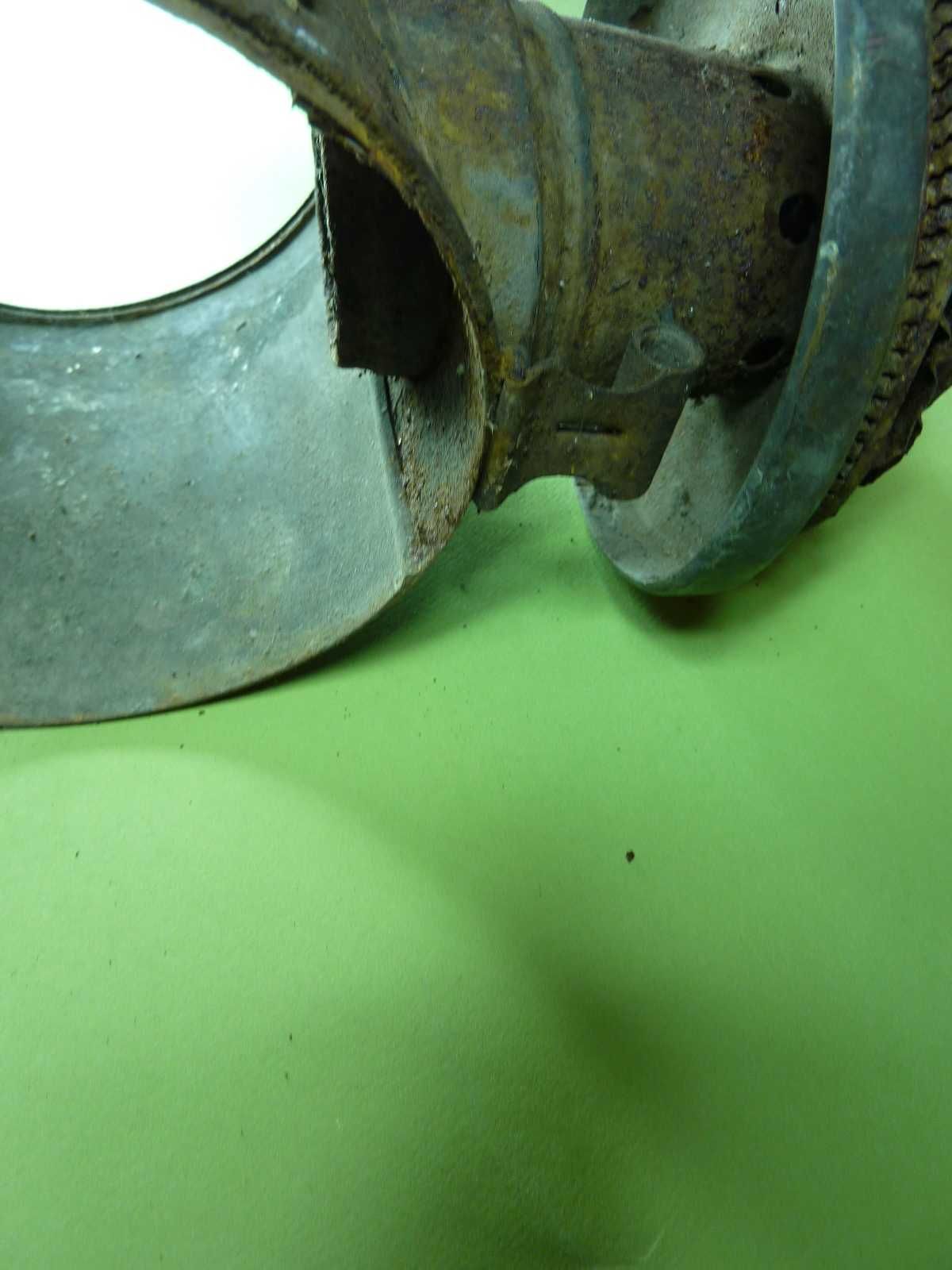 Stara Lampa Do Powozu Bryczki Wozu