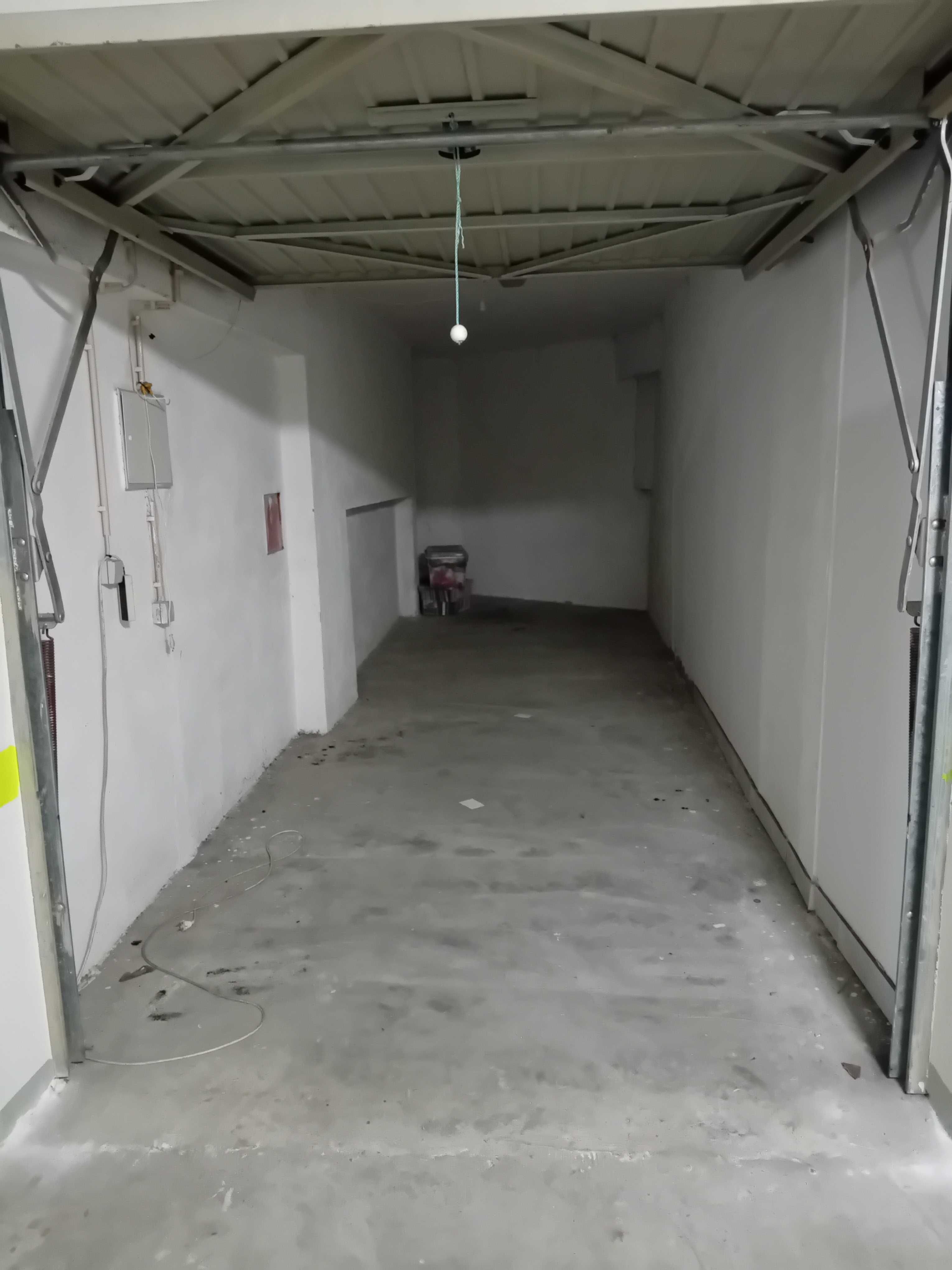 Garagem 22m2 Setúbal