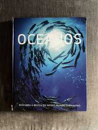 OCEANOS de Daniel Gilpin