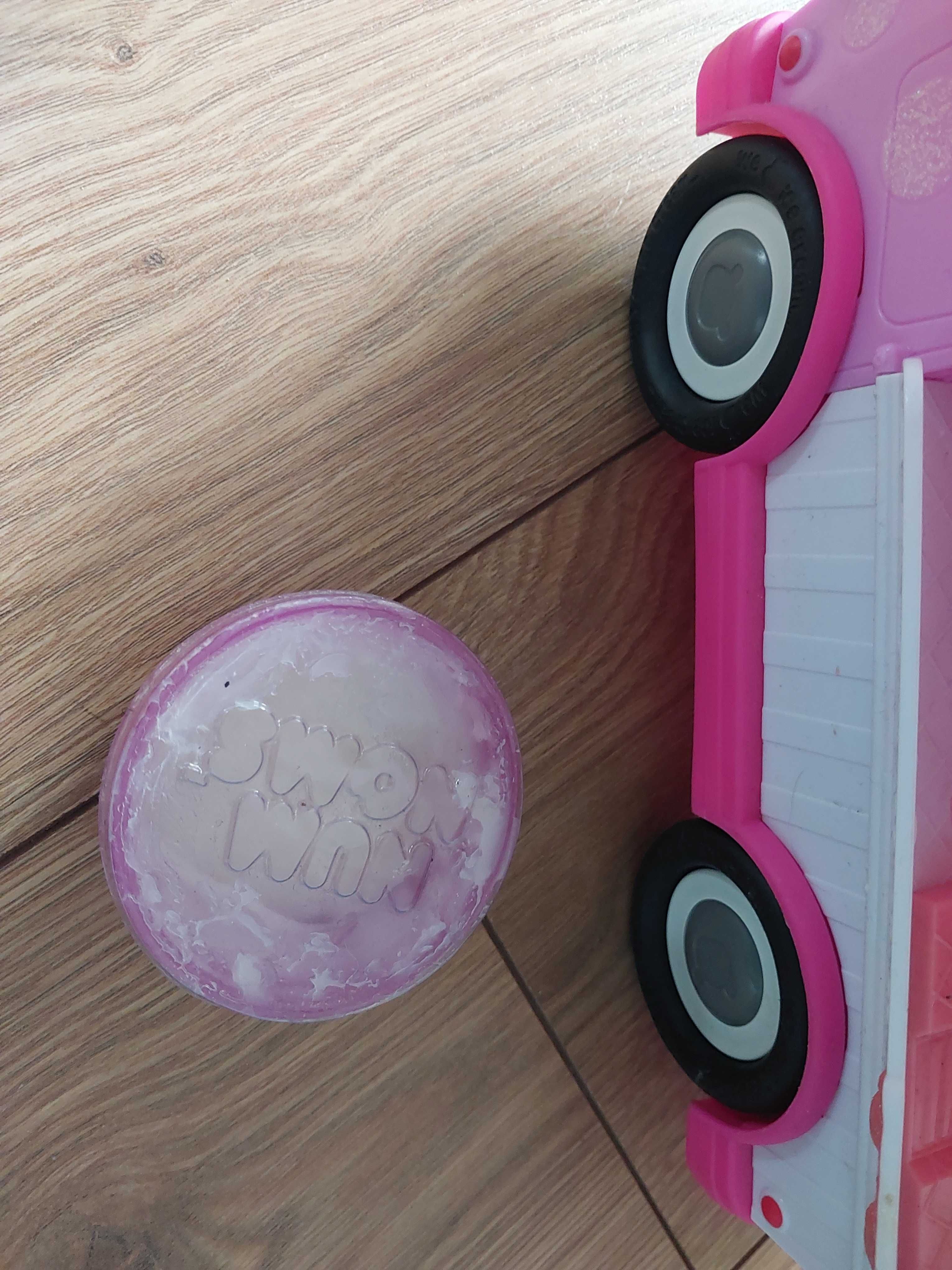 Autobus num noms