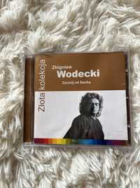 Zbigniew Wodecki Zacznij od Bacha CD