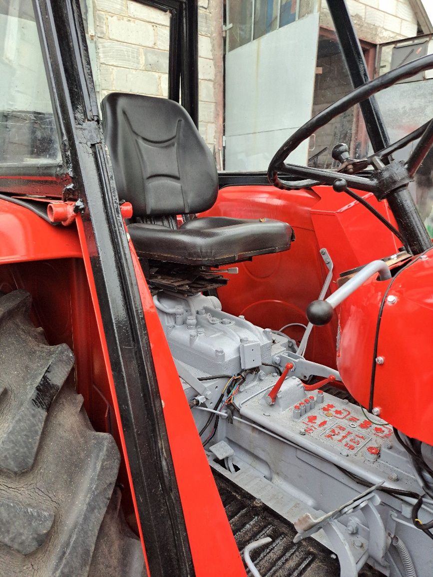 Sprzedam Ursus C360