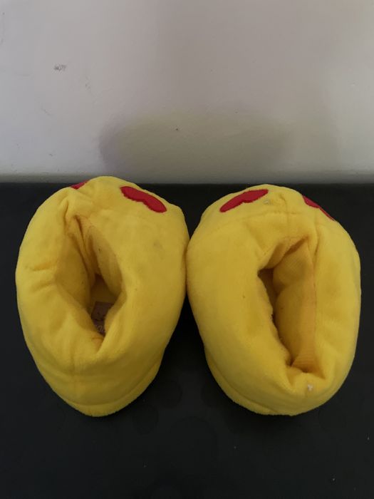 Pantufas tamanho 20/21 NOVAS