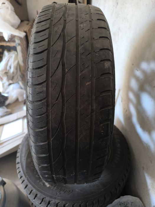 Колесо в зборі 15x6.5j , 195*65*15