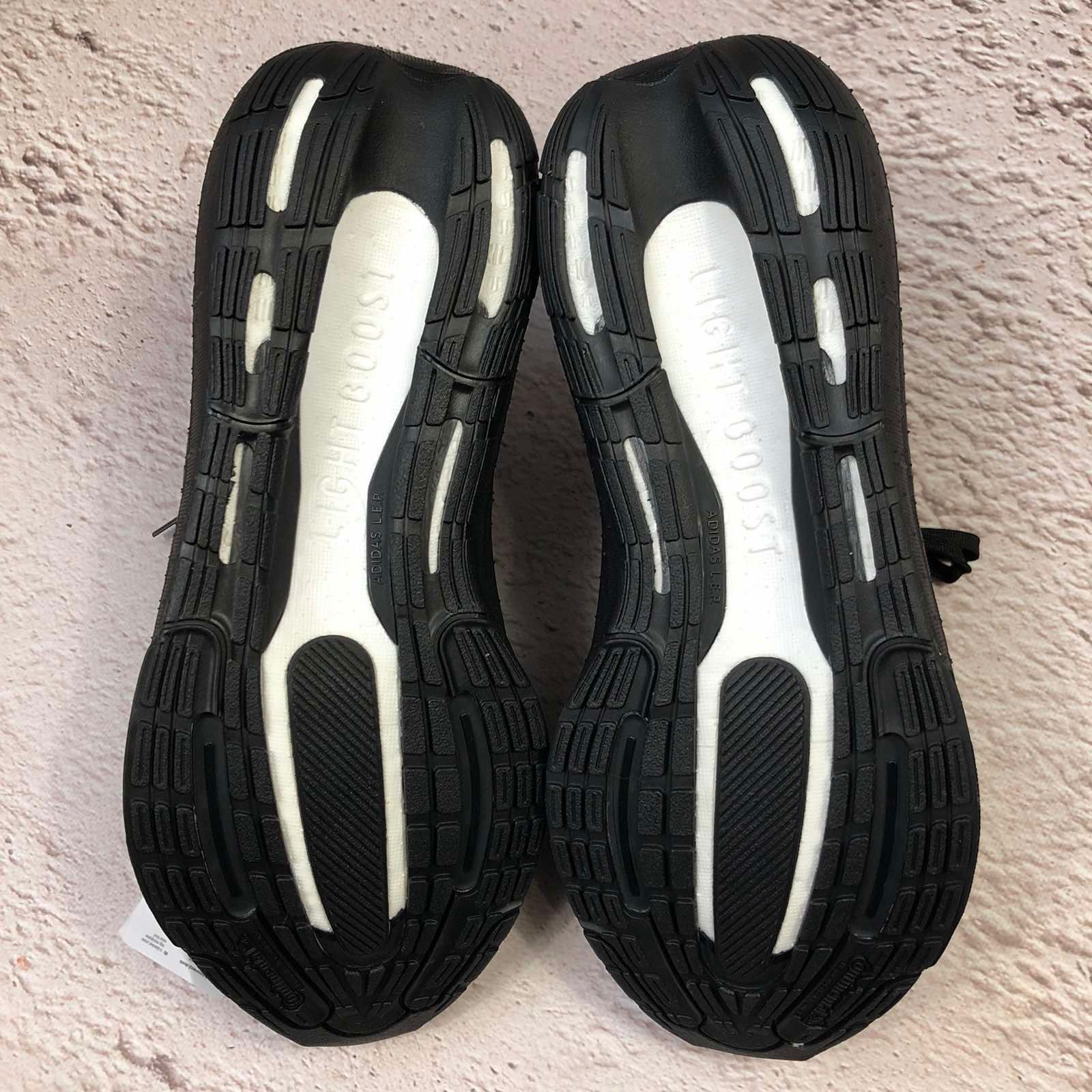 GZ5159 Нові! оригінал adidas ultraboost light 5 кросівки black
