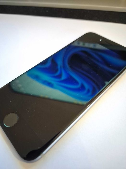 Iphone 6 de 64GB - Como novo sem marcas de uso