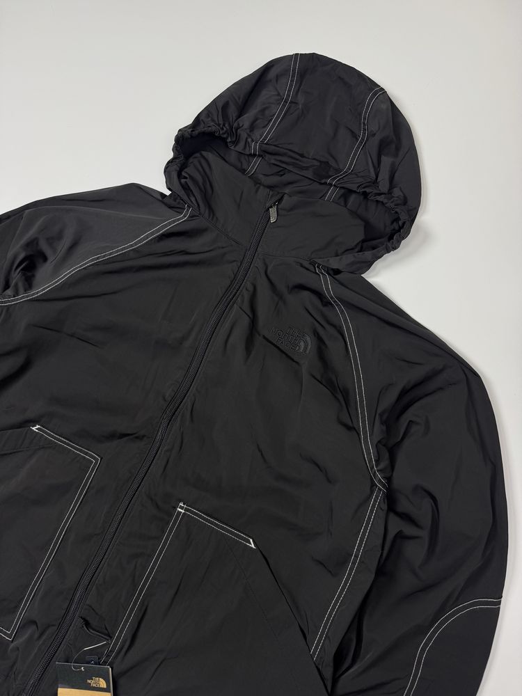 Оригінал! Куртка The North Face M66 Nylon Wind Jacket