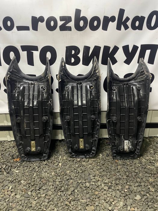 Сидіння до мотоцикла Shineray XY200-24(DS),інші, на кастом! Уточнюйте!
