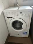 Pralka 6kg indesit