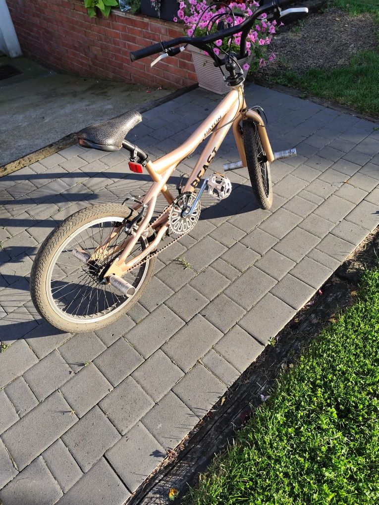 Rower Bmx młodzieżowy