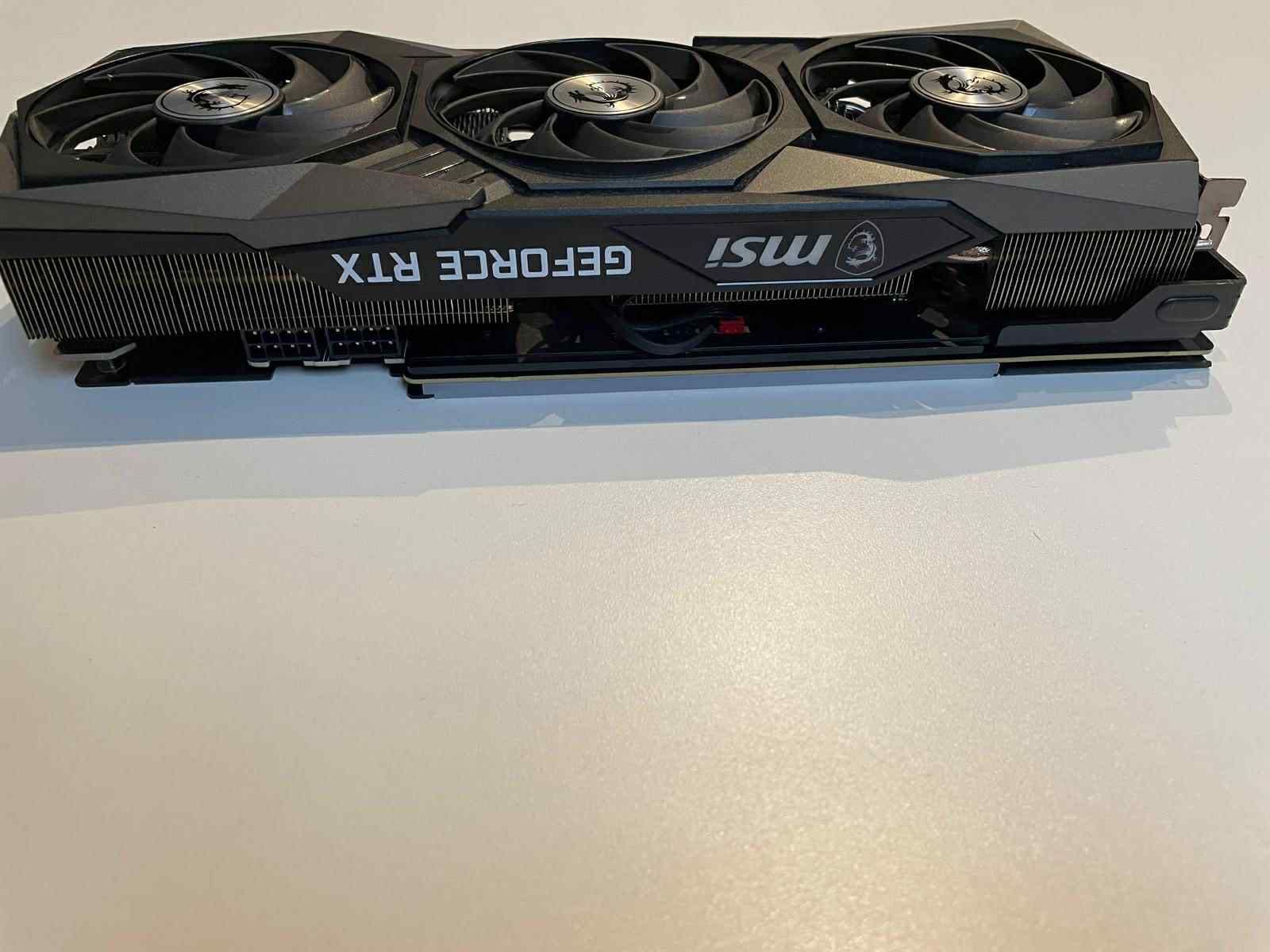 Gefore RTX 3070ti