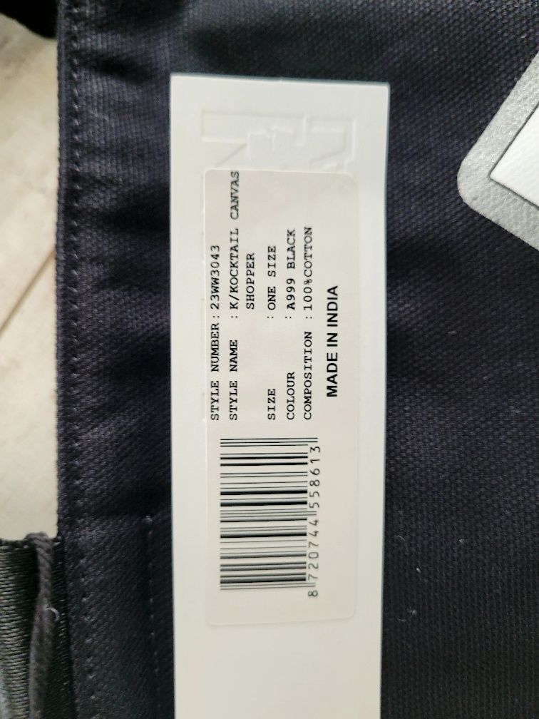 Torba Karl Lagerfeld
