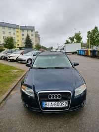 Audi a4 B7 2.0 tdi zamiana