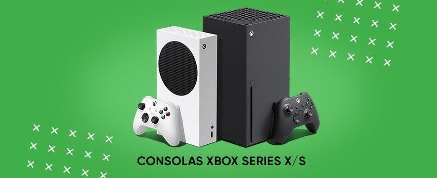 Xbox Series Kit Play And Charge Original