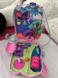 Domek polly pocket koala