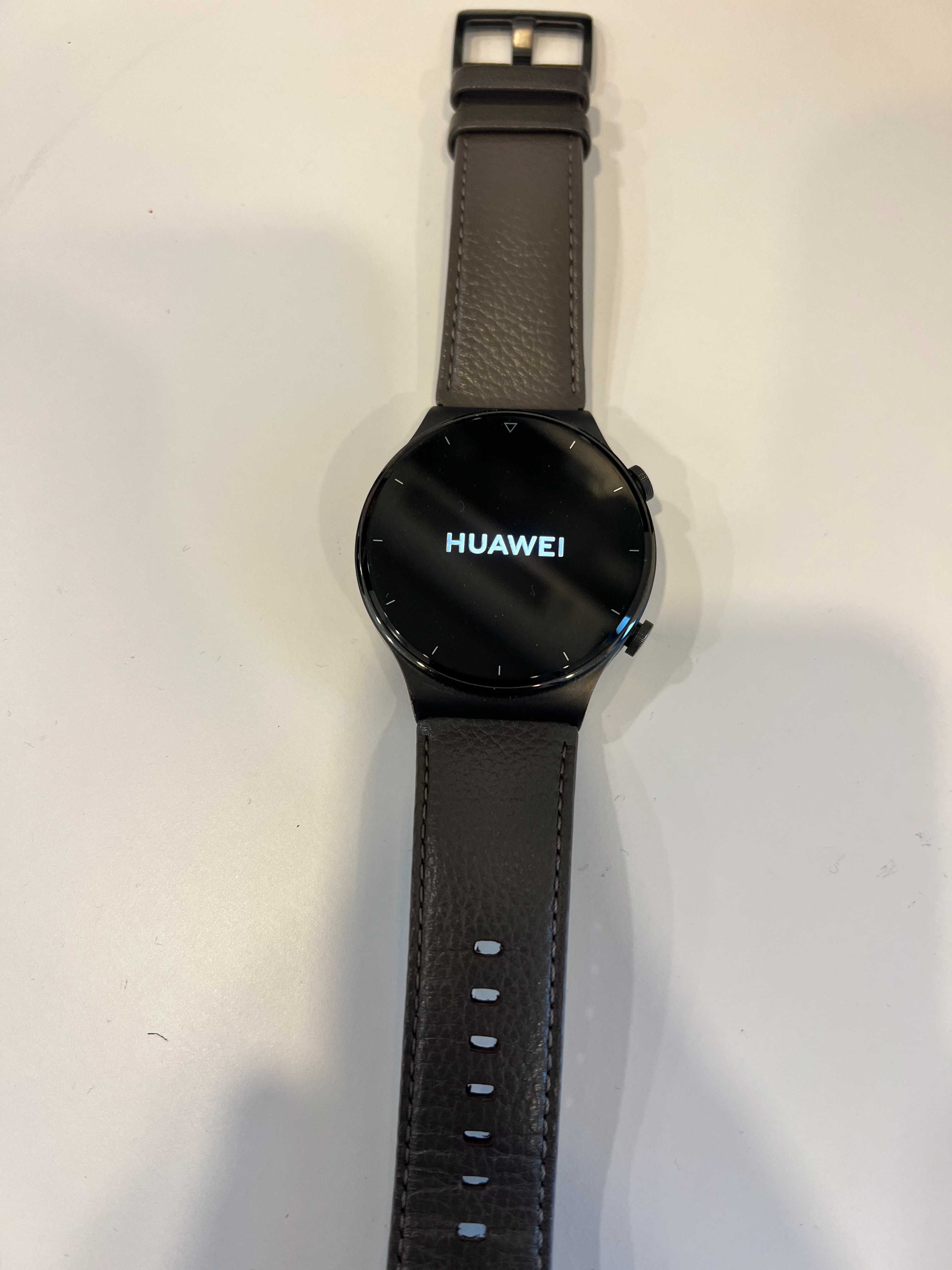 Smartwatch Huawei GT2 Pro