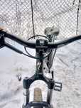 Деребан рама вілсет Велосипед specialized hardrok comp