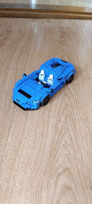 Lego Racer 8671, 76906, 76916, 76901, 76914, 76924