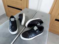 Penguin Original Arrow Mens trampki niskie sneakersy roz 8 42 czarne