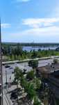 Продам 2х к. квартиру на Победе, ЖК River Park.