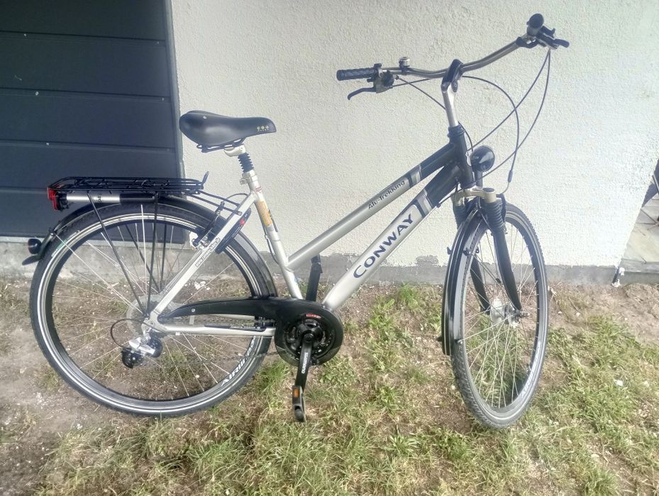 Rower damski Conway 28