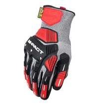 Rękawice Mechanix M-Pact® Knit Cr5a4 Grey (xl)